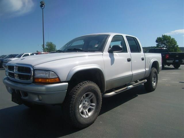 Dodge Dakota 2004 photo 4