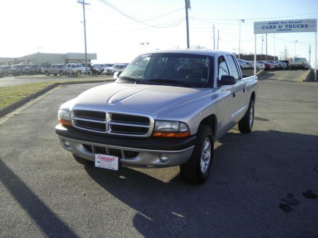 Dodge Dakota GSX Unspecified