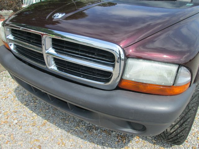 Dodge Dakota 2004 photo 1