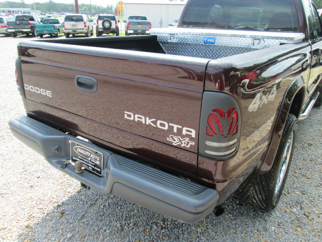 Dodge Dakota 2004 photo 10