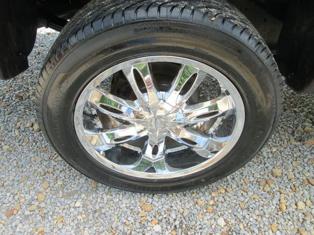 Dodge Dakota 2004 photo 11