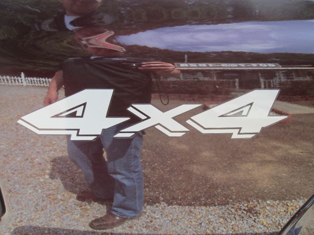 Dodge Dakota 2004 photo 12