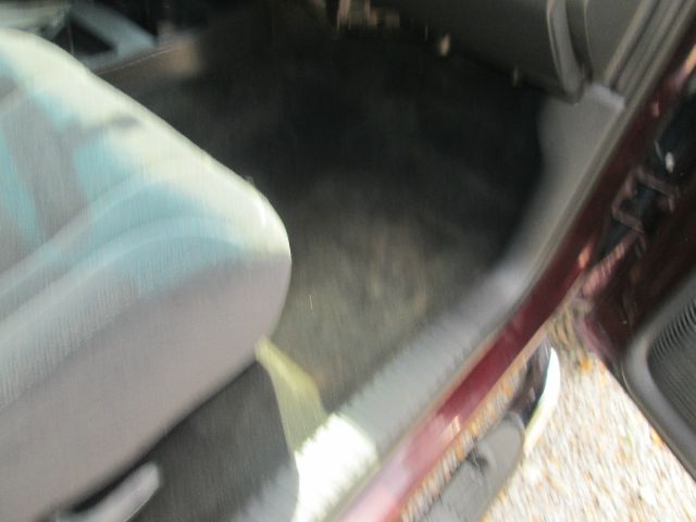 Dodge Dakota 2004 photo 15