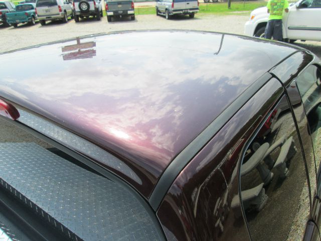 Dodge Dakota 2004 photo 17