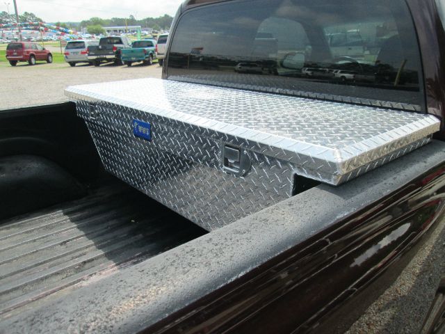 Dodge Dakota 2004 photo 18