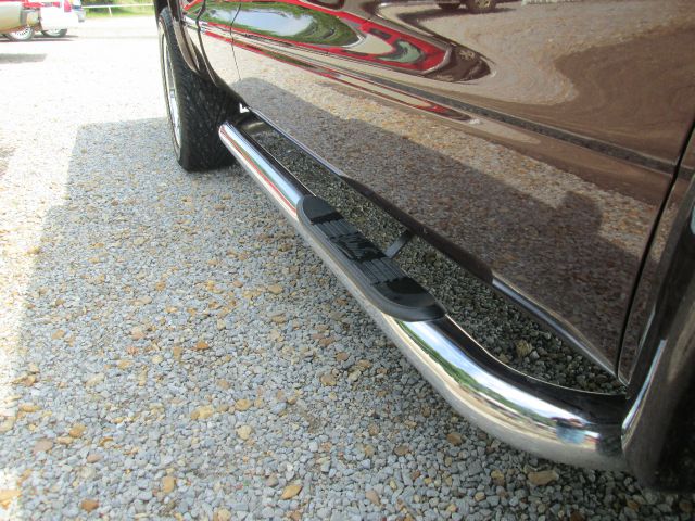 Dodge Dakota 2004 photo 20