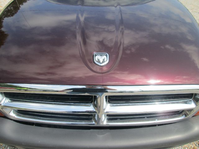 Dodge Dakota 2004 photo 21