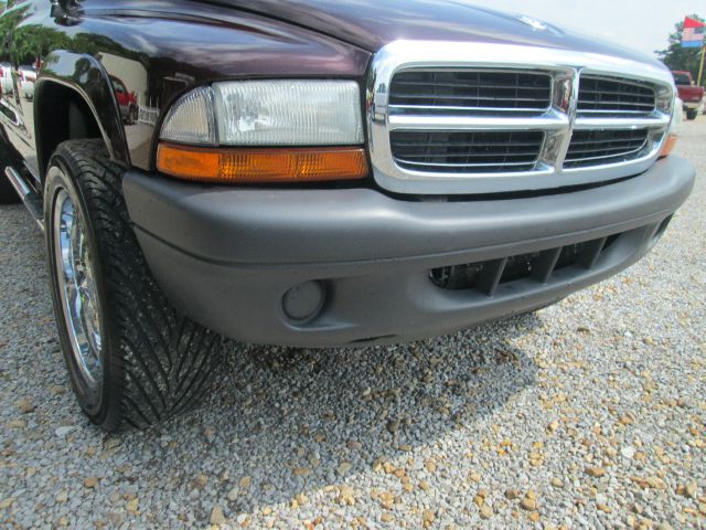 Dodge Dakota 2004 photo 22