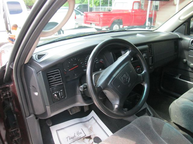 Dodge Dakota 2004 photo 25