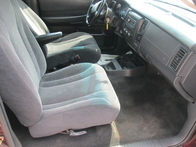 Dodge Dakota 2004 photo 26