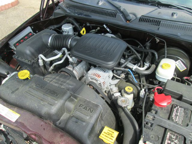 Dodge Dakota 2004 photo 5
