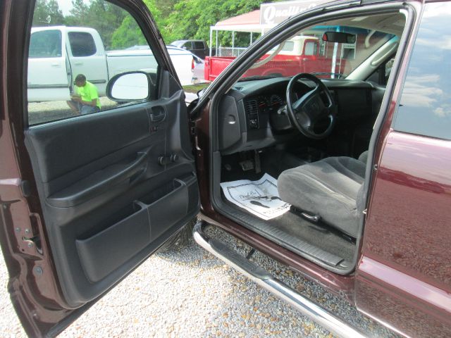 Dodge Dakota 2004 photo 7