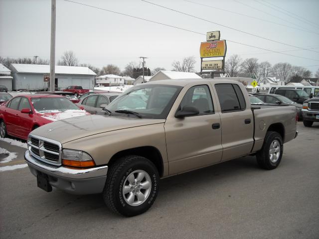 Dodge Dakota 2004 photo 1