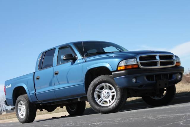 Dodge Dakota GSX Pickup