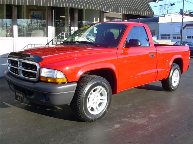 Dodge Dakota S Pickup