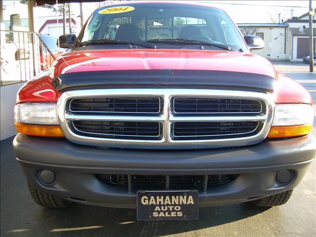 Dodge Dakota 2004 photo 1