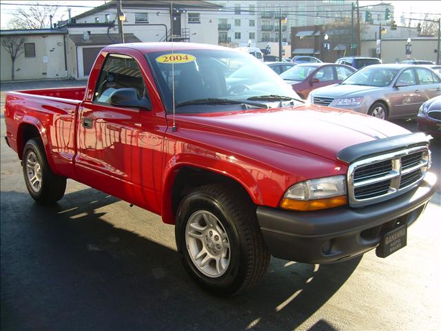 Dodge Dakota 2004 photo 2
