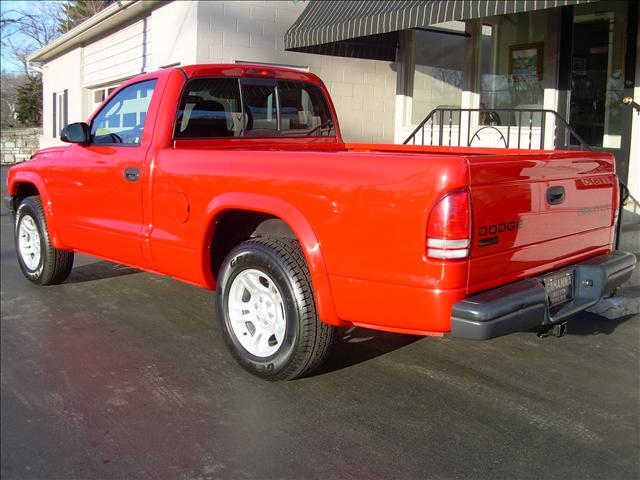 Dodge Dakota 2004 photo 5