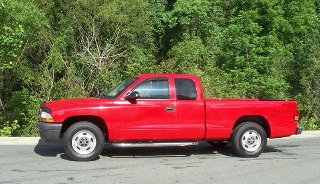 Dodge Dakota 2004 photo 4