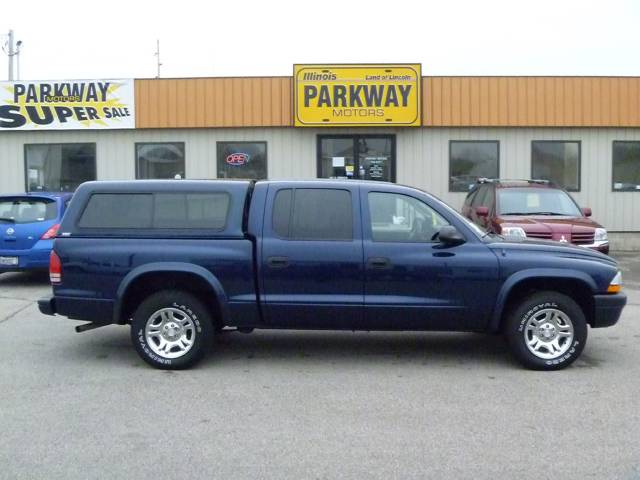 Dodge Dakota ES Sport Pickup