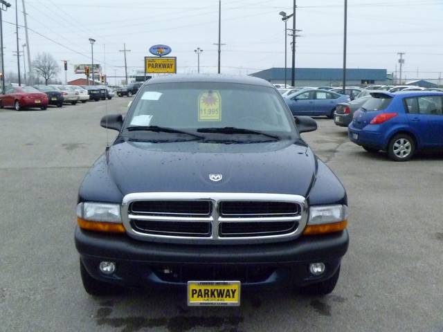 Dodge Dakota 2004 photo 1