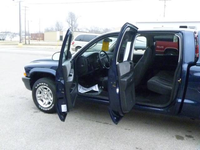 Dodge Dakota 2004 photo 3