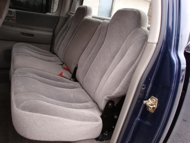 Dodge Dakota 2004 photo 3