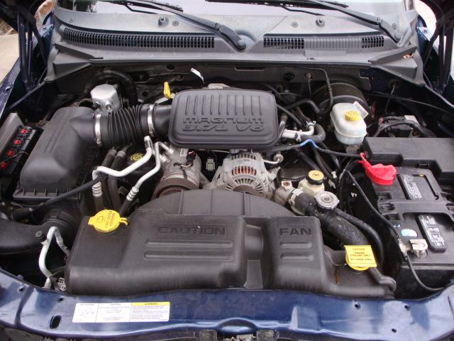 Dodge Dakota 2004 photo 4