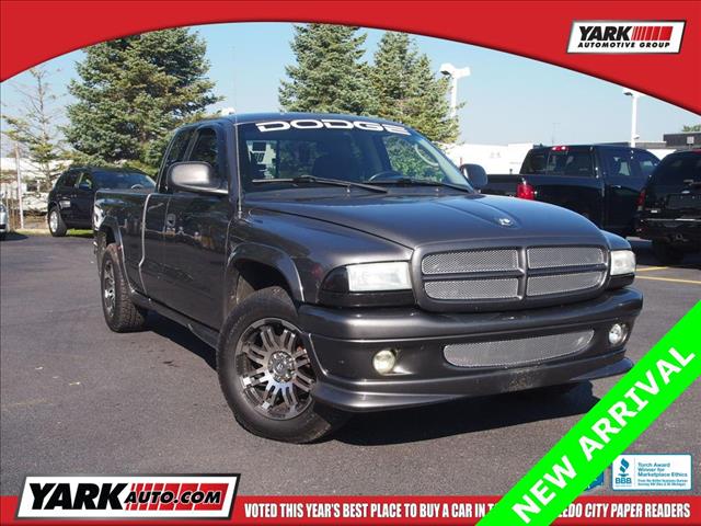 Dodge Dakota GSX Pickup Truck