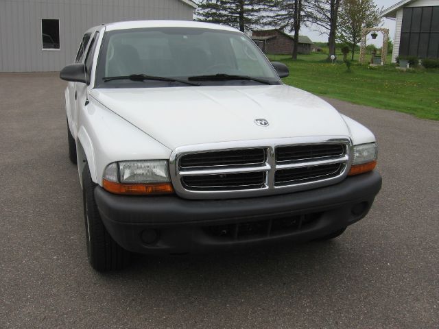 Dodge Dakota 2004 photo 10