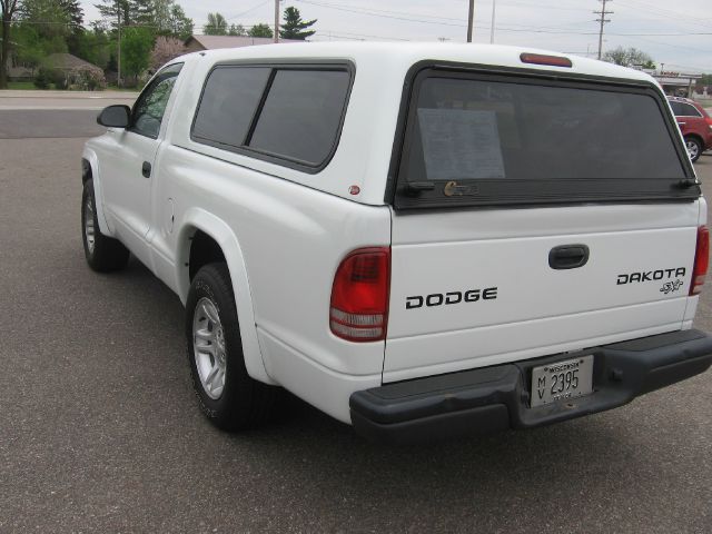 Dodge Dakota 2004 photo 5