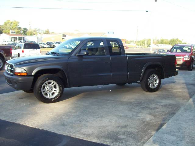 Dodge Dakota 2004 photo 1