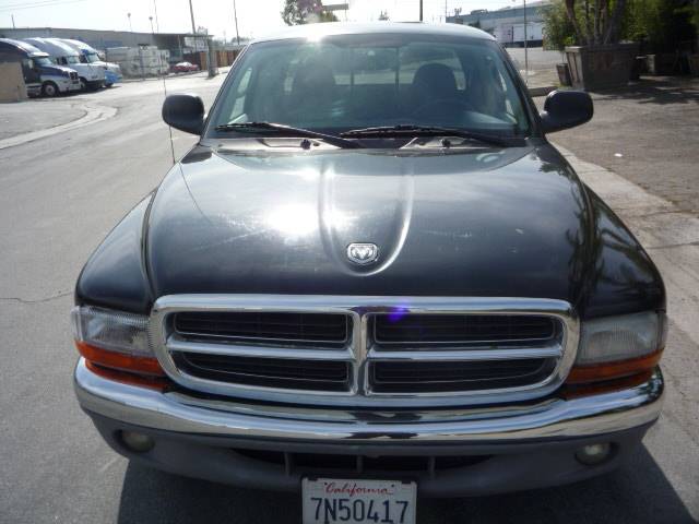 Dodge Dakota 2004 photo 1