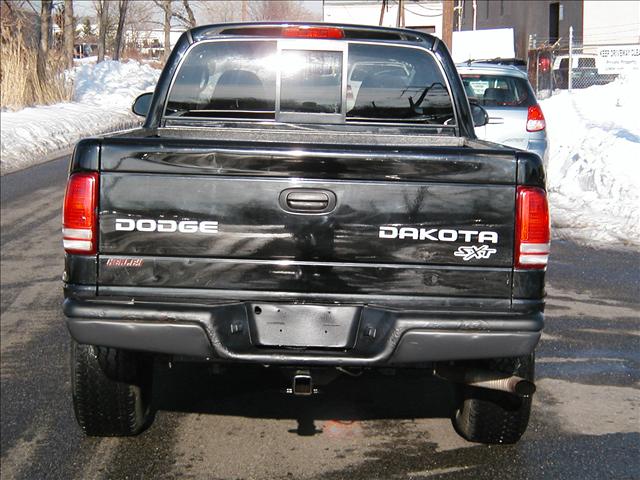 Dodge Dakota 2004 photo 1