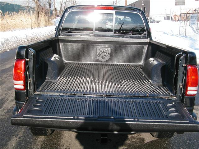 Dodge Dakota 2004 photo 2