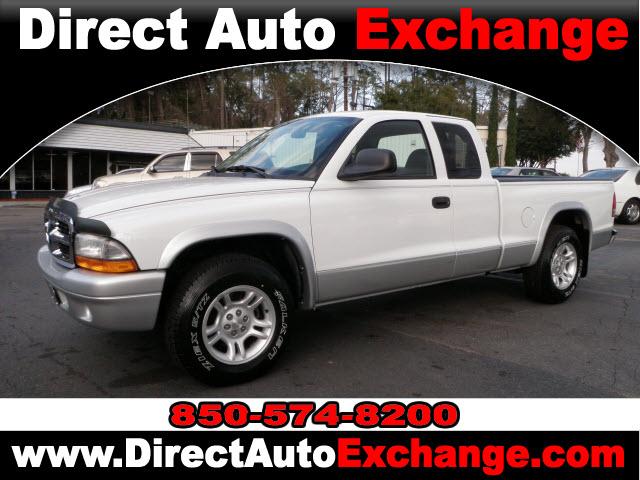 Dodge Dakota SLT Pickup