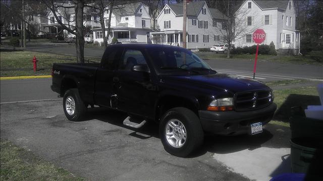 Dodge Dakota 2004 photo 1