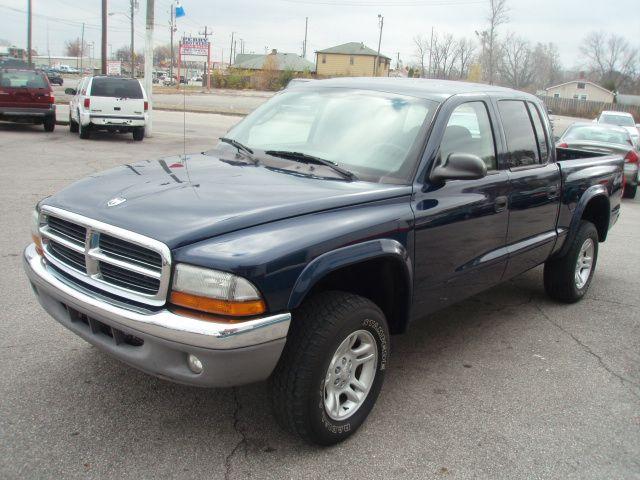 Dodge Dakota Collection Rogue Pickup