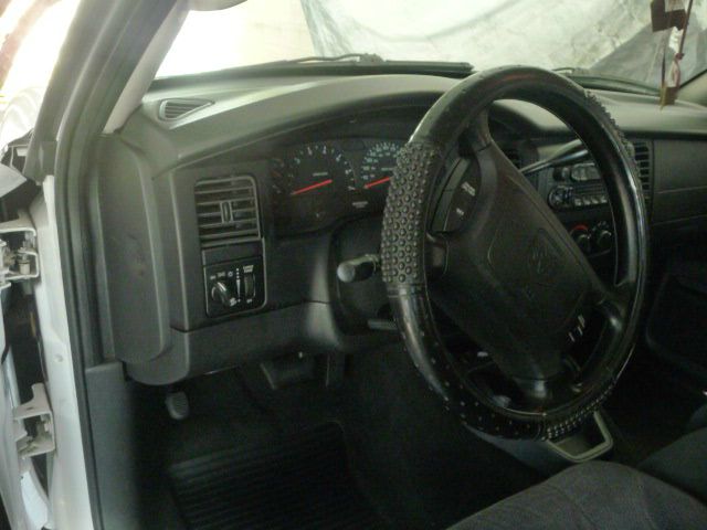 Dodge Dakota 2004 photo 1