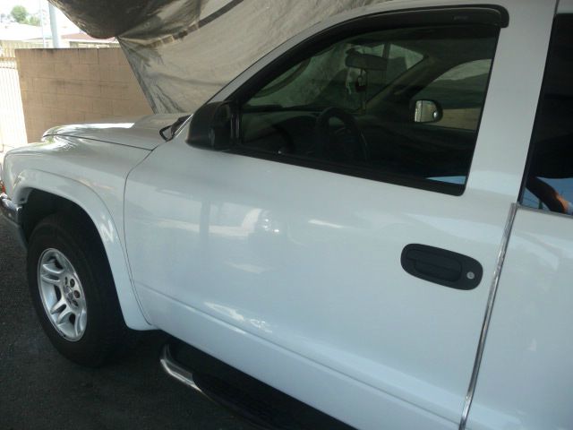 Dodge Dakota 2004 photo 3