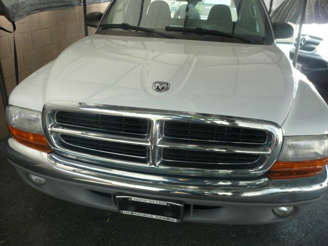 Dodge Dakota 2004 photo 4