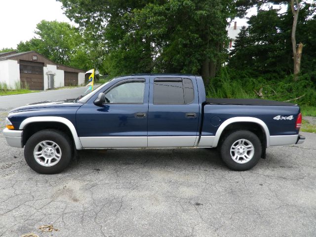 Dodge Dakota 2004 photo 3