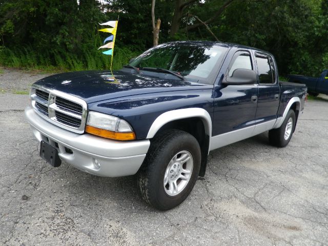 Dodge Dakota 2004 photo 4