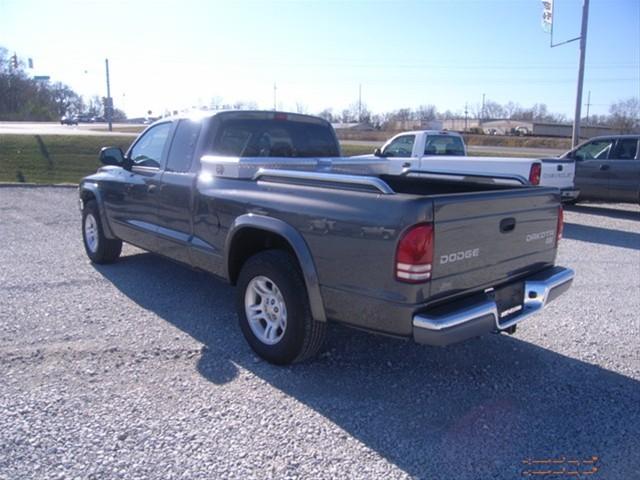Dodge Dakota 2004 photo 2