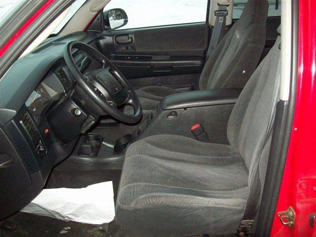 Dodge Dakota 2004 photo 1