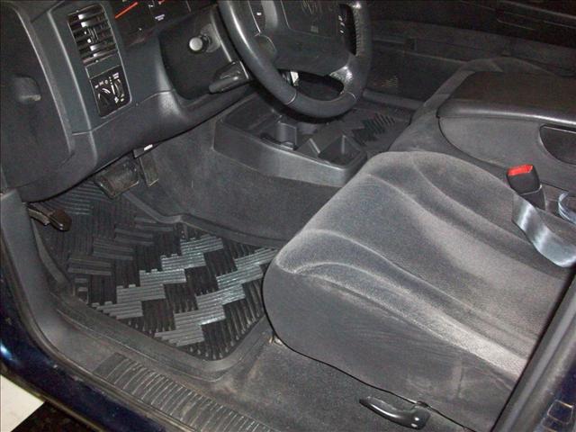 Dodge Dakota 2004 photo 5