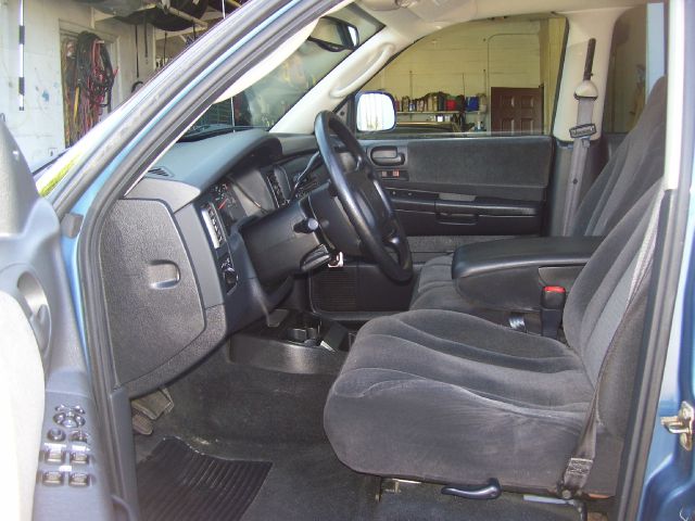 Dodge Dakota 2004 photo 1