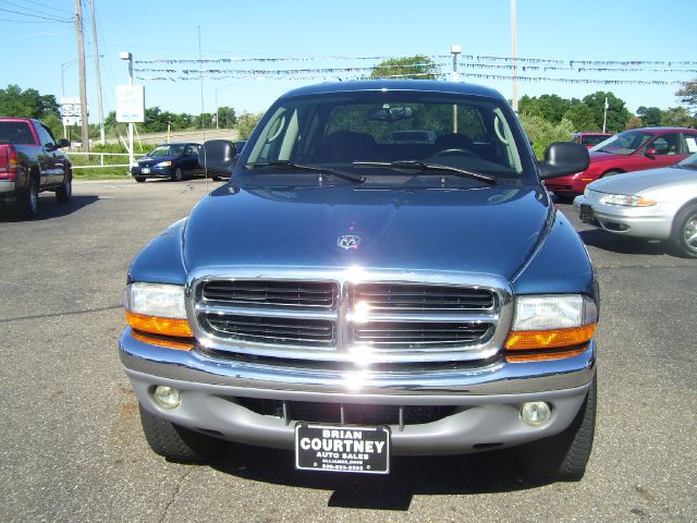 Dodge Dakota 2004 photo 3