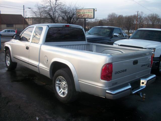 Dodge Dakota 2004 photo 1