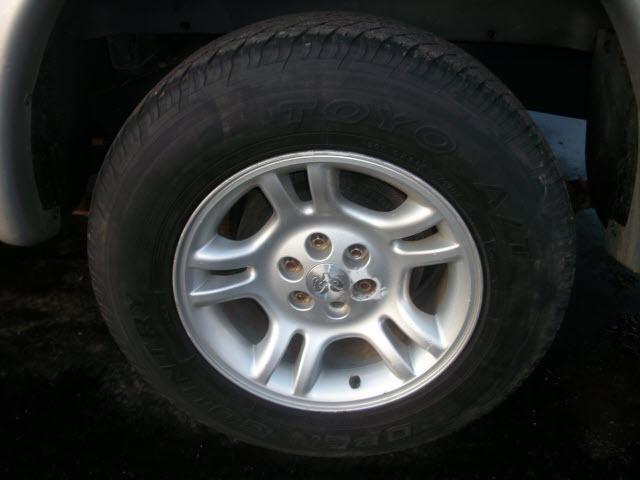 Dodge Dakota 2004 photo 3